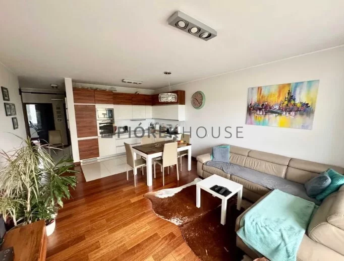 3 pokoje, apartament 72,00 m², piętro 5, oferta nr , 76719/6624/OMS, Warszawa, Ursynów, Ursynów, Na Uboczu