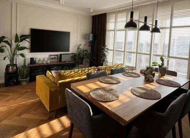 Apartamenty 72197/6624/OMS Warszawa Wola Nakielska