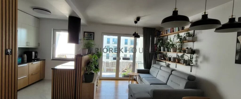 Apartamenty 72916/6624/OMS Warszawa Wola Nakielska