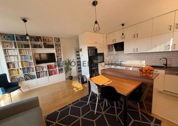 Apartamenty 74027/6624/OMS Warszawa Bemowo Narwik