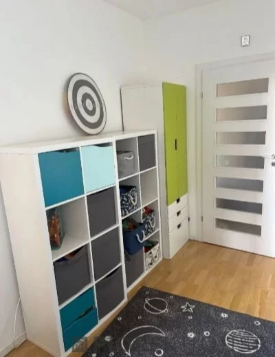 3 pokoje, mieszkanie 56,50 m², parter, oferta nr , 76217/6624/OMS, Warszawa, Bemowo, Bemowo, Narwik