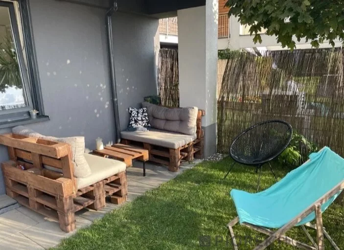 3 pokoje, mieszkanie 56,50 m², parter, oferta nr , 76217/6624/OMS, Warszawa, Bemowo, Bemowo, Narwik