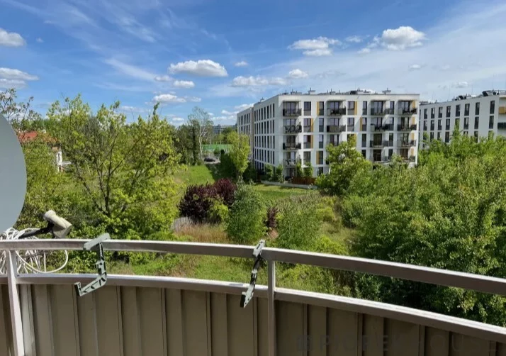 3 pokoje, mieszkanie 67,10 m², piętro 2, oferta nr , 76210/6624/OMS, Warszawa, Włochy, Włochy, Naukowa