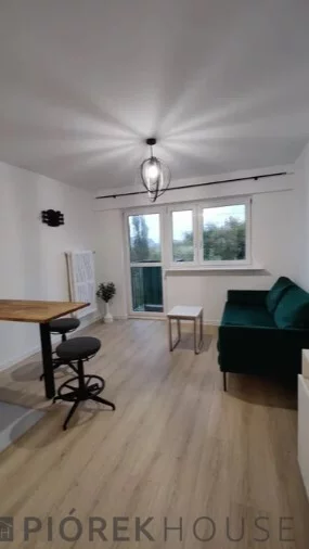 Apartamenty 78300/6624/OMS Warszawa Mokotów Niegocińska