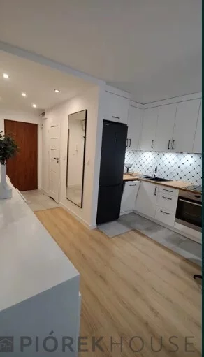 3 pokoje, mieszkanie 50,00 m², piętro 6, oferta nr , 78300/6624/OMS, Warszawa, Mokotów, Mokotów, Niegocińska