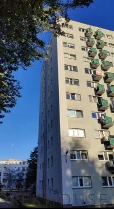 3 pokoje, mieszkanie 50,00 m², piętro 6, oferta nr , 78300/6624/OMS, Warszawa, Mokotów, Mokotów, Niegocińska