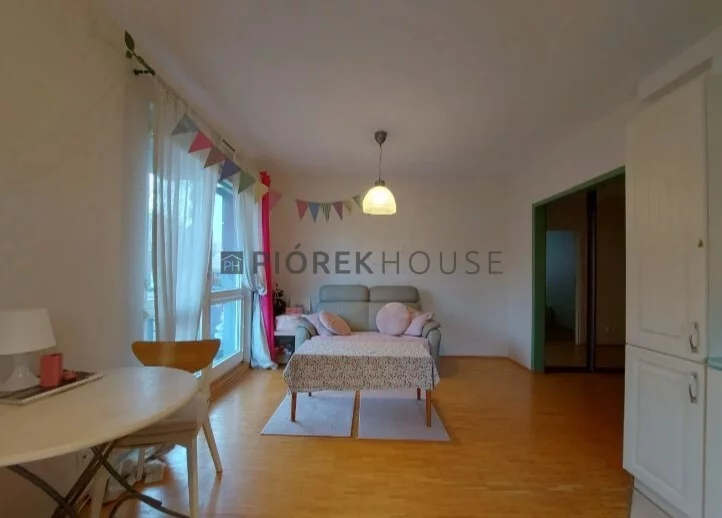 Mieszkanie trzypokojowe 55,00 m², Warszawa, Mokotów, Niewielka, Sprzedaż