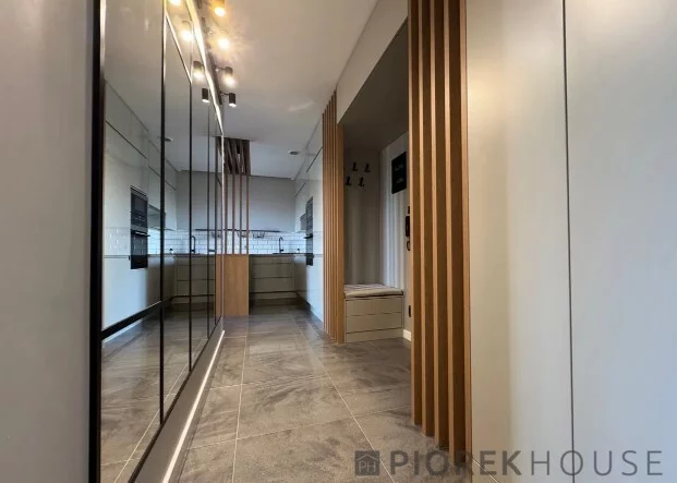 3 pokoje, mieszkanie 57,92 m², piętro 3, oferta nr , 77159/6624/OMS, Warszawa, Białołęka, Białołęka, Nowodworska