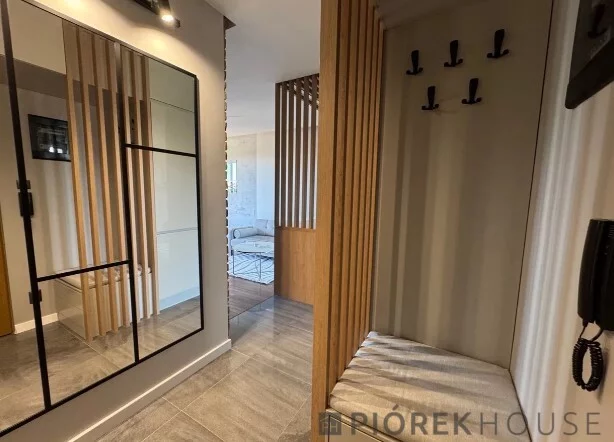 3 pokoje, mieszkanie 57,92 m², piętro 3, oferta nr , 77159/6624/OMS, Warszawa, Białołęka, Białołęka, Nowodworska