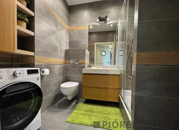 3 pokoje, mieszkanie 57,92 m², piętro 3, oferta nr , 77159/6624/OMS, Warszawa, Białołęka, Białołęka, Nowodworska