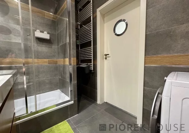 3 pokoje, mieszkanie 57,92 m², piętro 3, oferta nr , 77159/6624/OMS, Warszawa, Białołęka, Białołęka, Nowodworska