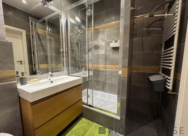 3 pokoje, mieszkanie 57,92 m², piętro 3, oferta nr , 77159/6624/OMS, Warszawa, Białołęka, Białołęka, Nowodworska