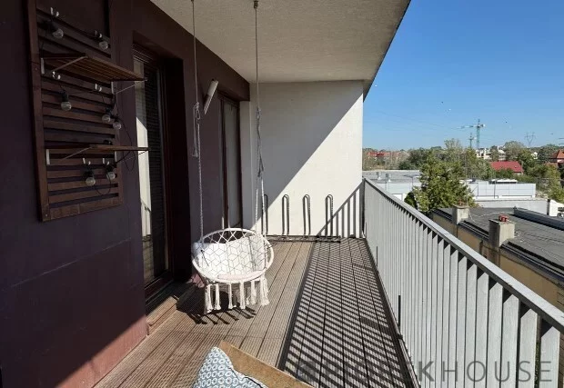 3 pokoje, mieszkanie 57,92 m², piętro 3, oferta nr , 77159/6624/OMS, Warszawa, Białołęka, Białołęka, Nowodworska