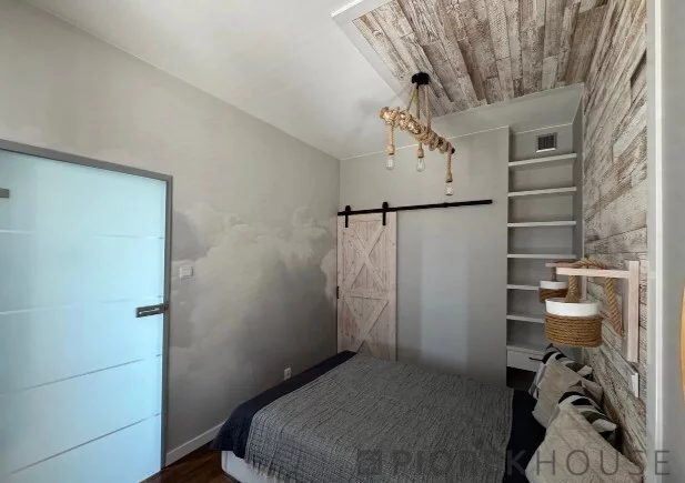 3 pokoje, mieszkanie 57,92 m², piętro 3, oferta nr , 77159/6624/OMS, Warszawa, Białołęka, Białołęka, Nowodworska