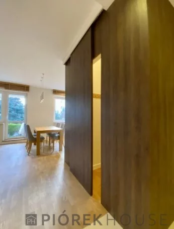 3 pokoje, mieszkanie 69,00 m², parter, oferta nr , 76821/6624/OMS, Warszawa, Ursynów, Ursynów, Nugat