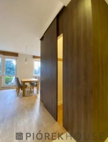 3 pokoje, mieszkanie 69,00 m², parter, oferta nr , 78091/6624/OMS, Warszawa, Ursynów, Ursynów, Nugat