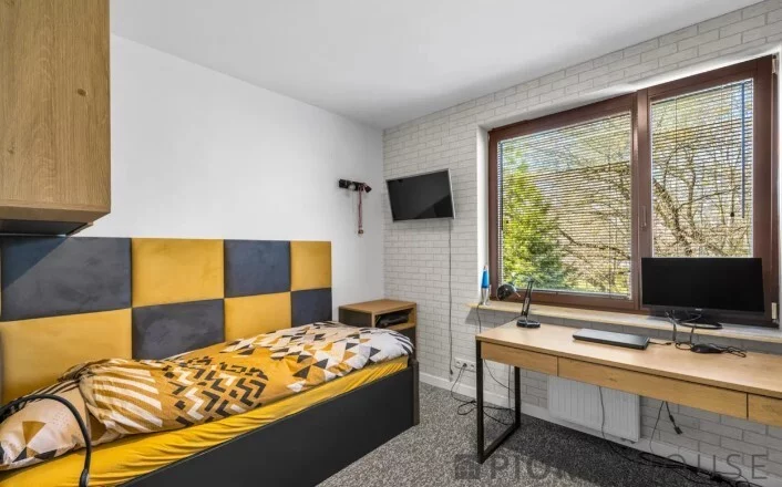 3 pokoje, mieszkanie 76,00 m², piętro 1, oferta nr , 77819/6624/OMS, Warszawa, Bemowo, Bemowo, Obrońców Tobruku