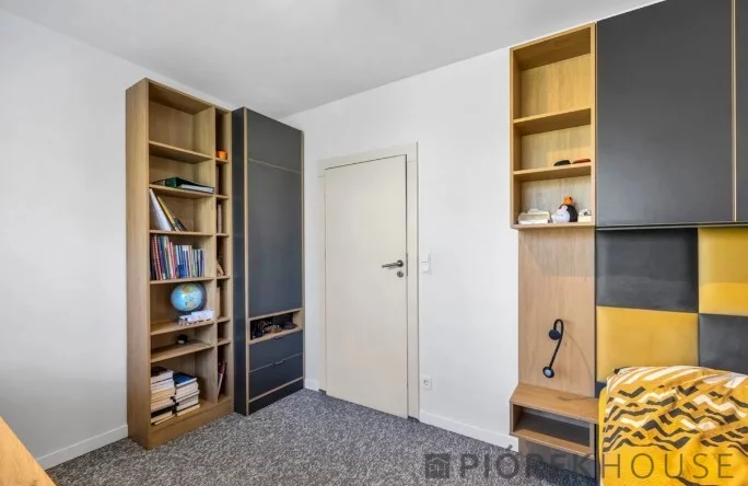 3 pokoje, mieszkanie 76,00 m², piętro 1, oferta nr , 77819/6624/OMS, Warszawa, Bemowo, Bemowo, Obrońców Tobruku