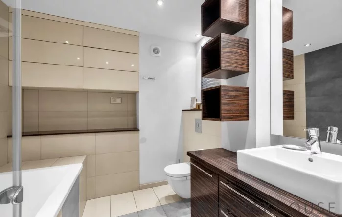 3 pokoje, mieszkanie 76,00 m², piętro 1, oferta nr , 77819/6624/OMS, Warszawa, Bemowo, Bemowo, Obrońców Tobruku