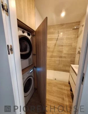 3 pokoje, mieszkanie 65,92 m², piętro 5, oferta nr , 78356/6624/OMS, Warszawa, Bemowo, Bemowo, Obrońców Tobruku