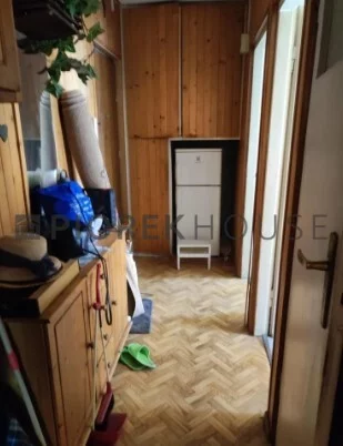 3 pokoje, mieszkanie 46,99 m², piętro 2, oferta nr , 76597/6624/OMS, Warszawa, Mokotów, Mokotów, Obrzeżna