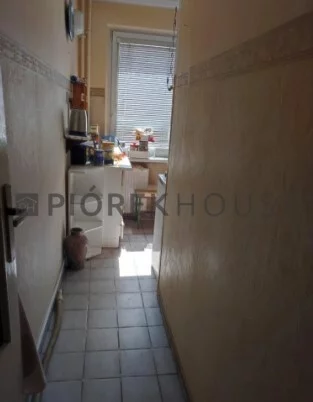 3 pokoje, mieszkanie 46,99 m², piętro 2, oferta nr , 76597/6624/OMS, Warszawa, Mokotów, Mokotów, Obrzeżna