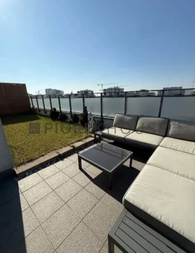3 pokoje, apartament 100,00 m², piętro 7, oferta nr , 76773/6624/OMS, Warszawa, Mokotów, Mokotów, Obrzeżna