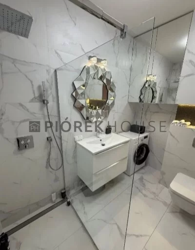 3 pokoje, apartament 100,00 m², piętro 7, oferta nr , 76773/6624/OMS, Warszawa, Mokotów, Mokotów, Obrzeżna