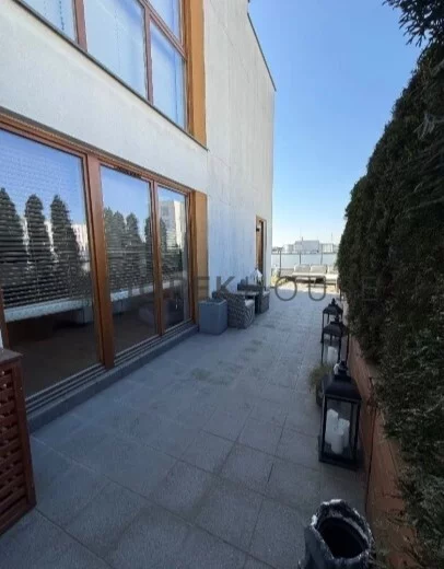 3 pokoje, apartament 100,00 m², piętro 7, oferta nr , 76773/6624/OMS, Warszawa, Mokotów, Mokotów, Obrzeżna