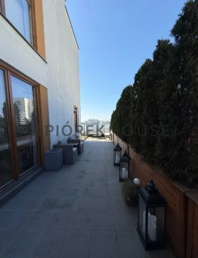 3 pokoje, apartament 100,00 m², piętro 7, oferta nr , 76773/6624/OMS, Warszawa, Mokotów, Mokotów, Obrzeżna