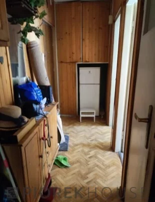 3 pokoje, mieszkanie 46,99 m², piętro 2, oferta nr , 77738/6624/OMS, Warszawa, Mokotów, Mokotów, Obrzeżna
