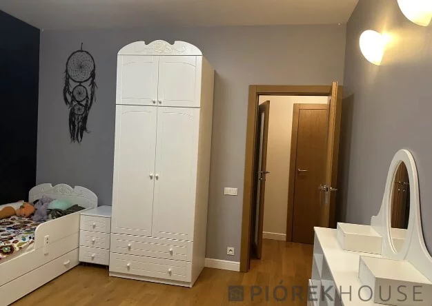 3 pokoje, mieszkanie 89,63 m², piętro 3, oferta nr , 78108/6624/OMS, Warszawa, Mokotów, Mokotów, Obrzeżna