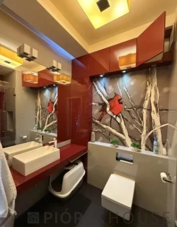 3 pokoje, mieszkanie 89,63 m², piętro 3, oferta nr , 78108/6624/OMS, Warszawa, Mokotów, Mokotów, Obrzeżna
