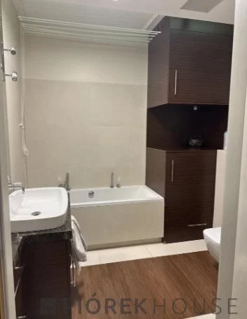 3 pokoje, mieszkanie 89,63 m², piętro 3, oferta nr , 78108/6624/OMS, Warszawa, Mokotów, Mokotów, Obrzeżna