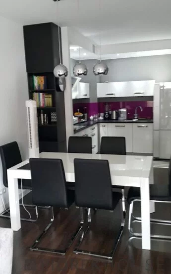 3 pokoje, mieszkanie 62,80 m², parter, oferta nr , 77840/6624/OMS, Warszawa, Białołęka, Białołęka, Oczary