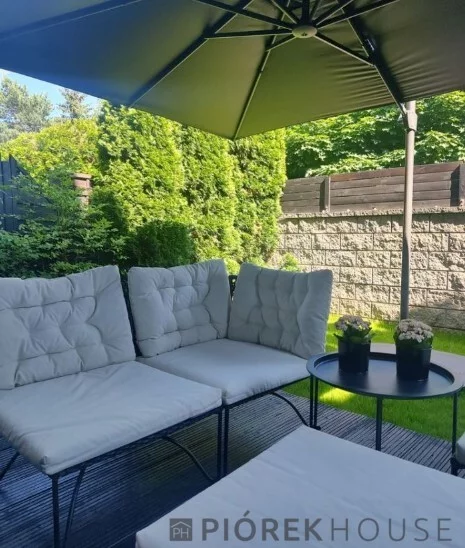 3 pokoje, mieszkanie 62,80 m², parter, oferta nr , 77840/6624/OMS, Warszawa, Białołęka, Białołęka, Oczary