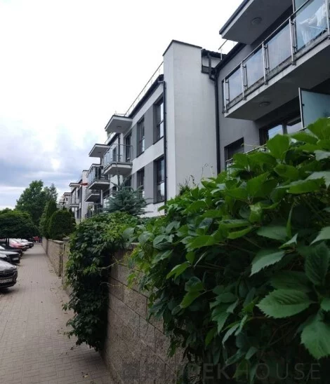 3 pokoje, mieszkanie 62,80 m², parter, oferta nr , 77840/6624/OMS, Warszawa, Białołęka, Białołęka, Oczary