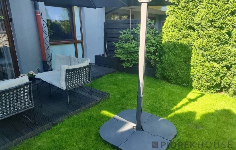 3 pokoje, mieszkanie 62,80 m², parter, oferta nr , 77840/6624/OMS, Warszawa, Białołęka, Białołęka, Oczary