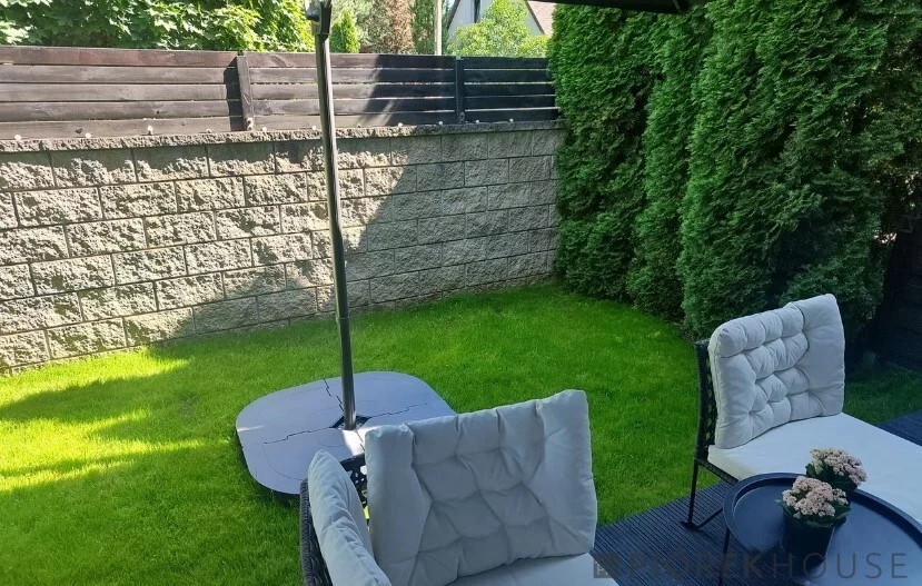 3 pokoje, mieszkanie 62,80 m², parter, oferta nr , 77840/6624/OMS, Warszawa, Białołęka, Białołęka, Oczary