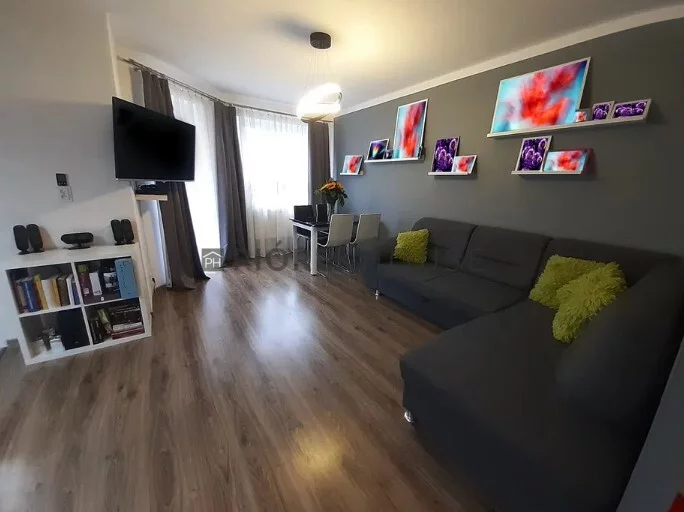 Apartamenty 74752/6624/OMS Warszawa Białołęka Odkryta