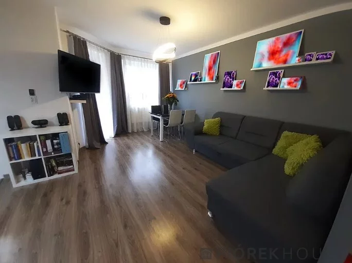 Apartamenty 77309/6624/OMS Warszawa Białołęka Odkryta