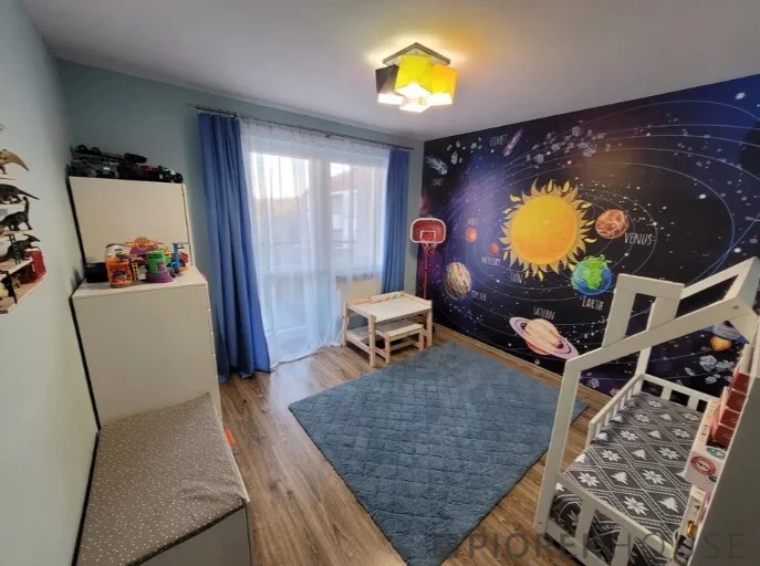 3 pokoje, mieszkanie 67,00 m², piętro 3, oferta nr , 78402/6624/OMS, Warszawa, Białołęka, Białołęka, Odkryta