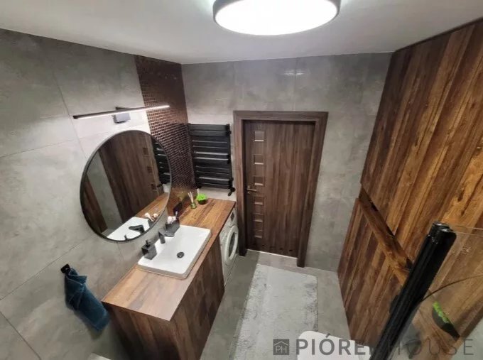 3 pokoje, mieszkanie 67,00 m², piętro 3, oferta nr , 78402/6624/OMS, Warszawa, Białołęka, Białołęka, Odkryta