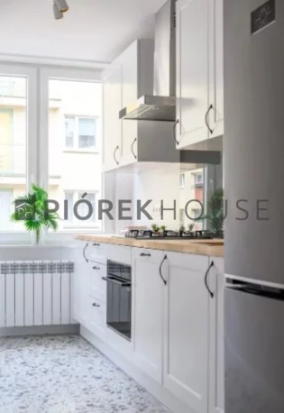 3 pokoje, apartament 56,60 m², piętro 2, oferta nr , 76278/6624/OMS, Warszawa, Wola, Wola, Ogrodowa