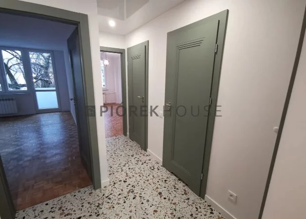 3 pokoje, apartament 56,60 m², piętro 2, oferta nr , 76278/6624/OMS, Warszawa, Wola, Wola, Ogrodowa