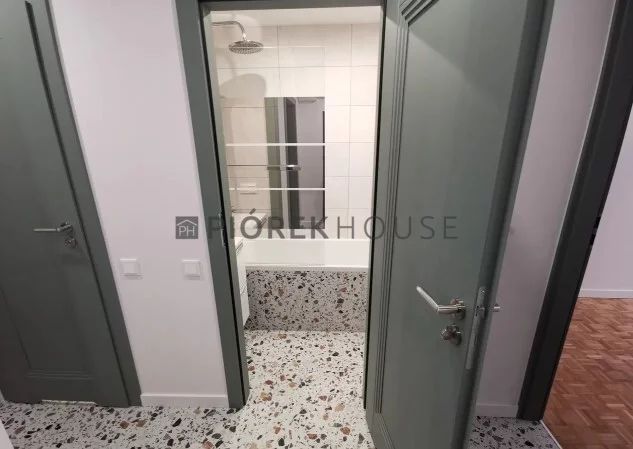 3 pokoje, apartament 56,60 m², piętro 2, oferta nr , 76278/6624/OMS, Warszawa, Wola, Wola, Ogrodowa