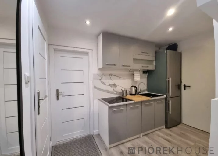 3 pokoje, mieszkanie 44,00 m², parter, oferta nr , 76634/6624/OMS, Warszawa, Wola, Wola, Ogrodowa