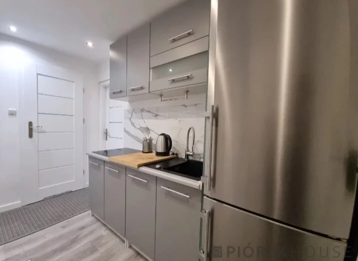 3 pokoje, mieszkanie 44,00 m², parter, oferta nr , 76634/6624/OMS, Warszawa, Wola, Wola, Ogrodowa