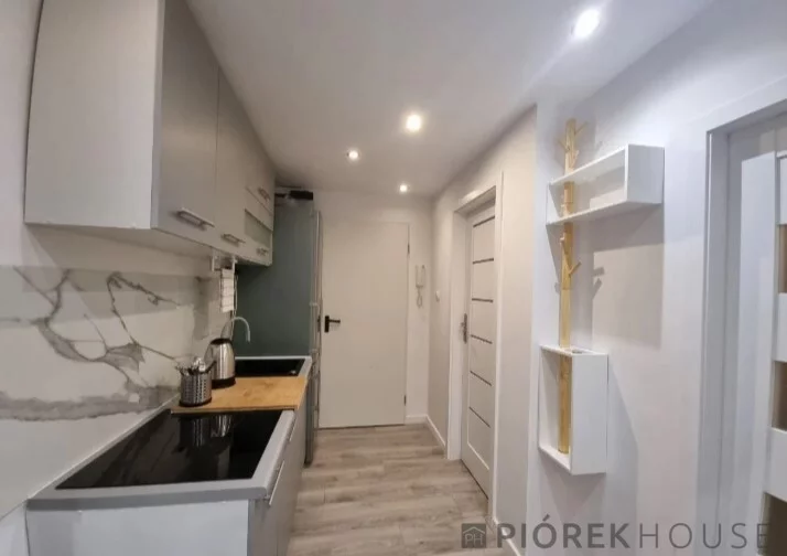 3 pokoje, mieszkanie 44,00 m², parter, oferta nr , 76634/6624/OMS, Warszawa, Wola, Wola, Ogrodowa