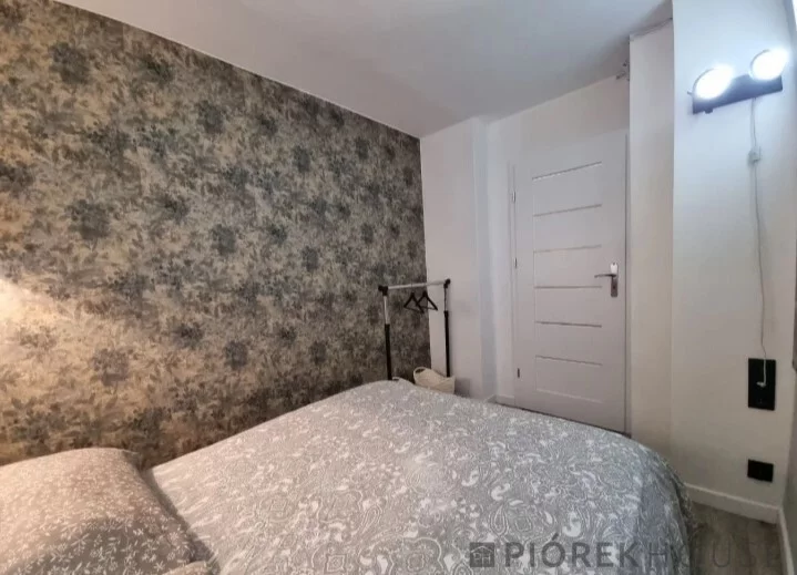 3 pokoje, mieszkanie 44,00 m², parter, oferta nr , 76634/6624/OMS, Warszawa, Wola, Wola, Ogrodowa